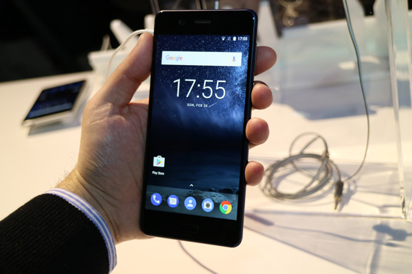 Nokia 5