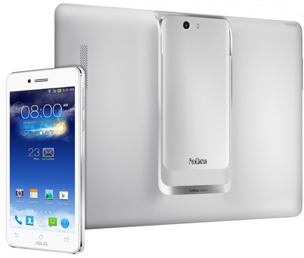 Nuovo ASUS Padfone Infinity