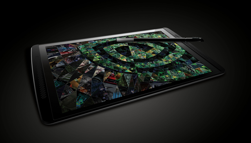 Nvidia Tegra Note