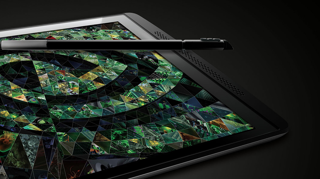 Nvidia Tegra Note