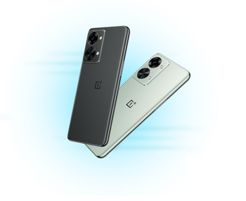 OnePlus Nord 2T 5G 