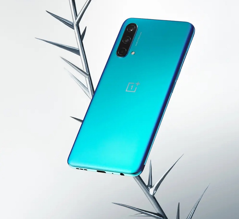 OnePlus Nord CE 5G 