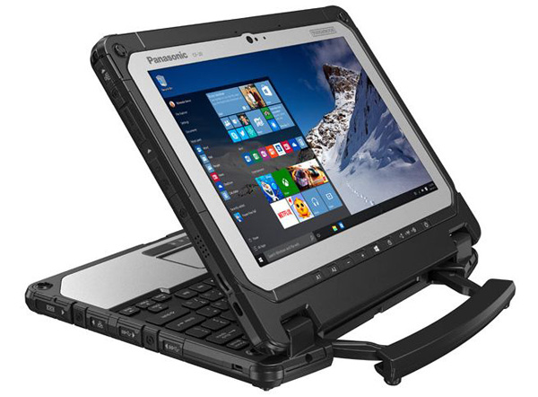 Panasonic Toughbook CF-20