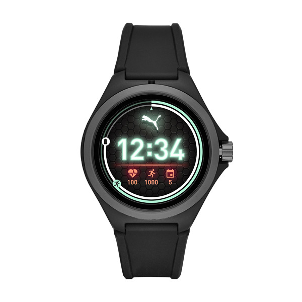 Smartwatch Puma 