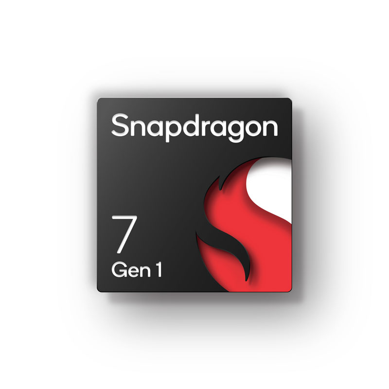 Qualcomm Snapdragon 7 Gen 1 