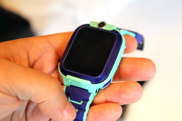 Con Qualcomm Snapdragon Wear 3100, gli orologi per bambini hanno una piattaforma dedicata
