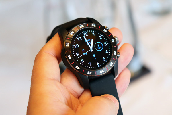 Gli smartwatch Qualcomm Snapdragon Wear 3100 avranno il quadrante acceso anche in Ambient Mode