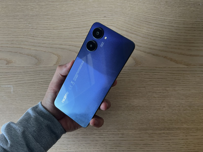 realme 10