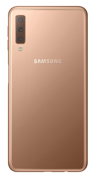 Samsung Galaxy A7 