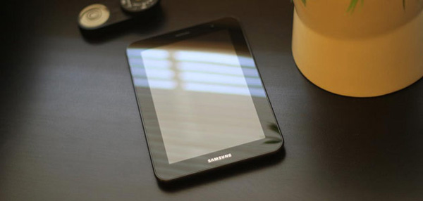 Samsung Galaxy Tab 7 Plus