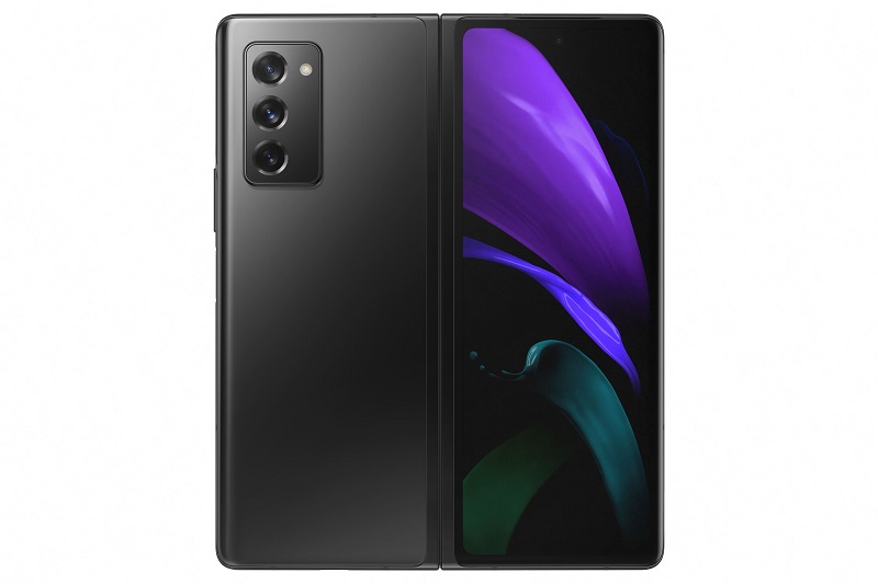 Samsung Galaxy Z Fold2 5G