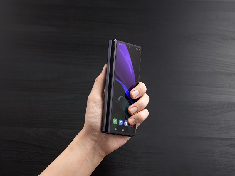 Samsung Galaxy Z Fold2 5G