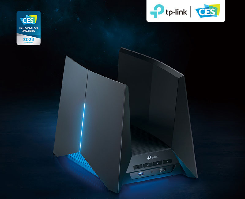 TP-Link Ancher BE900 