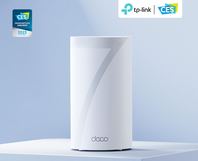 TP-Link Deco BE95 
