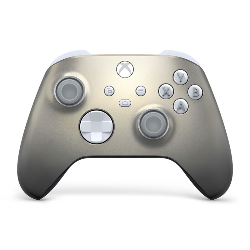 Xbox Wireless Controller – Lunar Shift Special Edition 