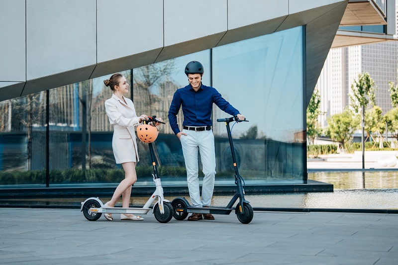 Xiaomi Mi Electric Scooter 3