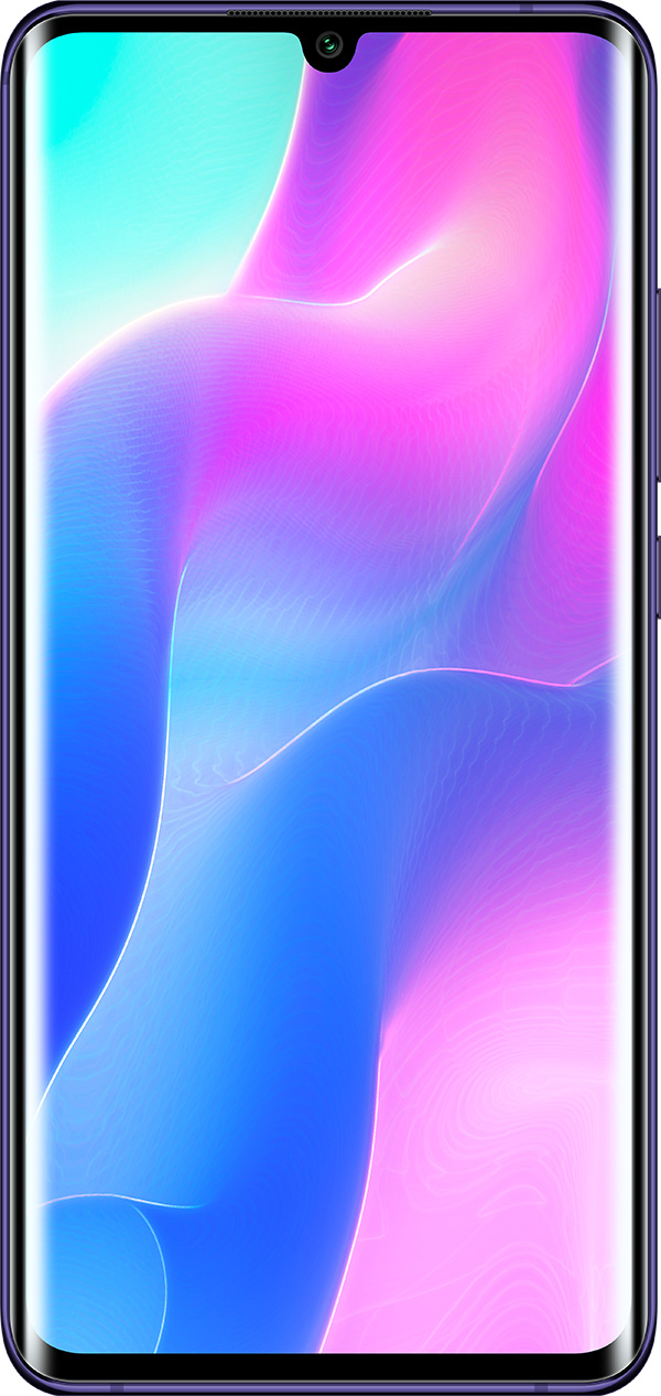 Xiaomi Mi Note 10 Lite