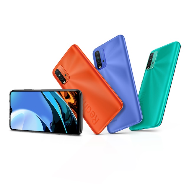 Xiaomi Redmi 9T 