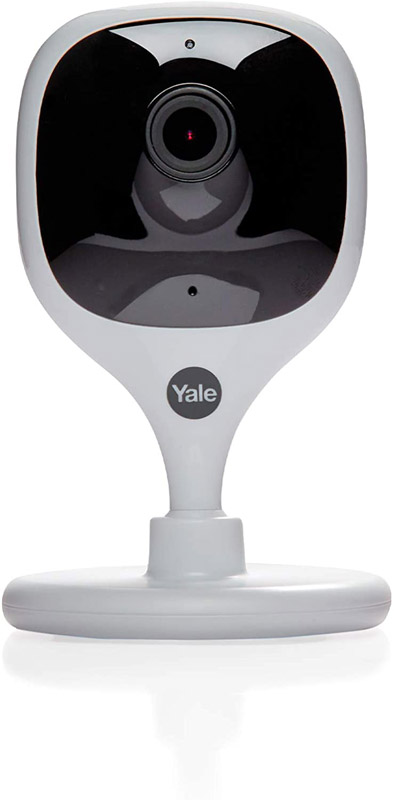 Yale telecamera WiFi da interno Full HD 