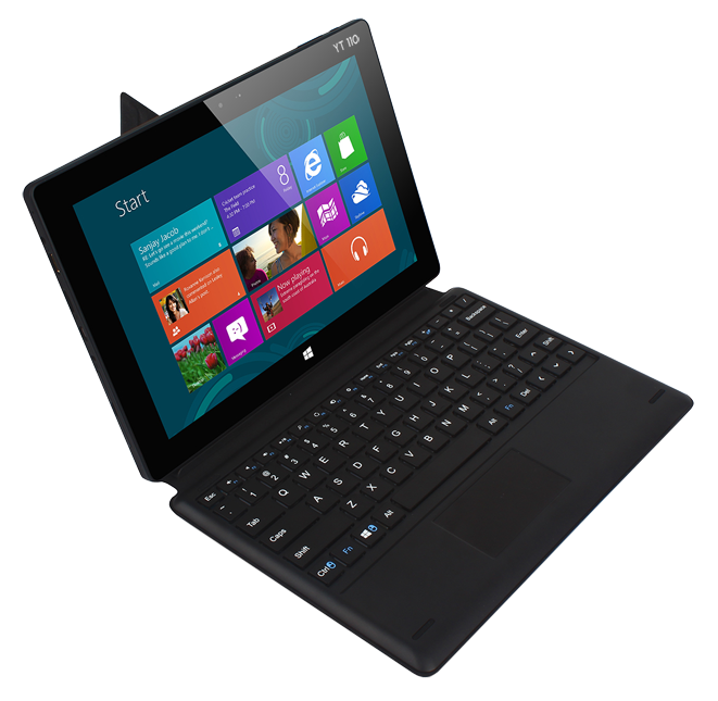 Yashi TabletBook Note X1